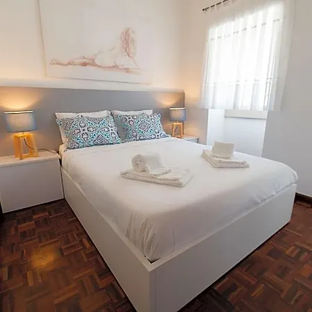 Semesterbostad Bayview In Main Plaza 20 Meters From