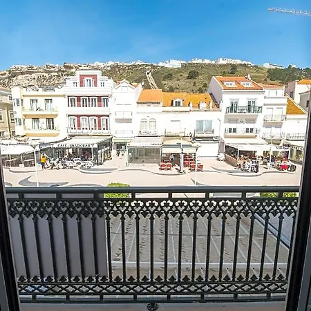 Semesterbostad Bayview In Main Plaza 20 Meters From