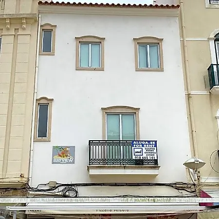 Semesterbostad Bayview In Main Plaza 20 Meters From *