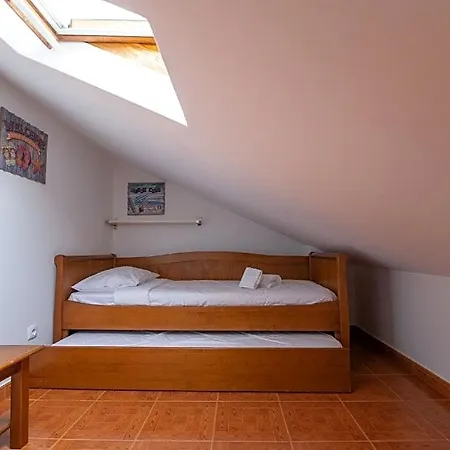Bayview In Main Plaza 20 Meters From Semesterbostad *